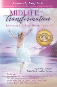 Midlife Transformation: Redefining Life, Love, Health and Success