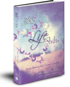 365 Life Shifts: Pivotal Moments That Changed Everything